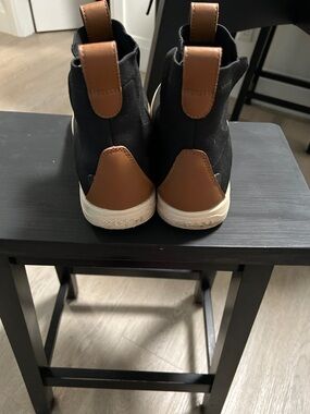 Vessi Chelsea rain boots